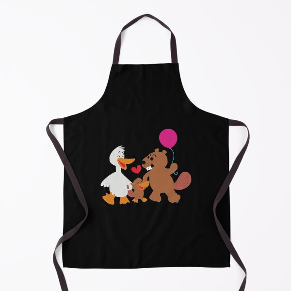 Item preview, Platypus Family designed and sold by Schwaner.