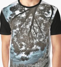 Overhang Graphic T-Shirt