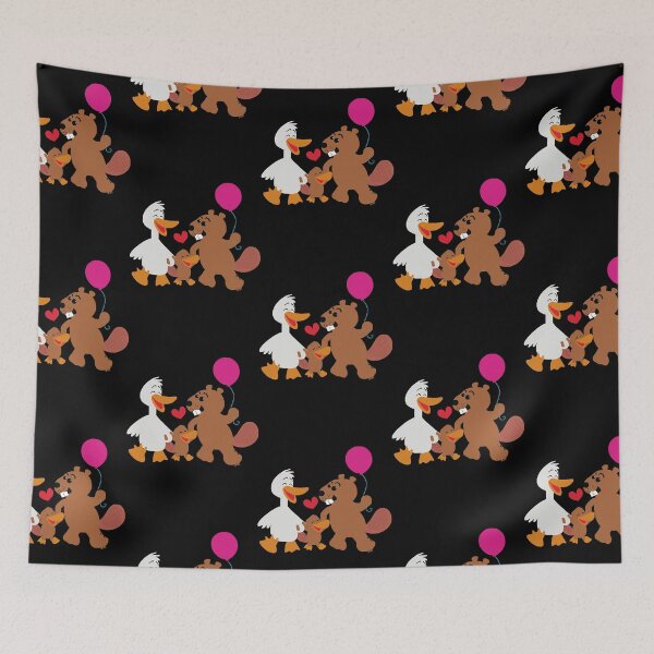 Item preview, Platypus Family  designed and sold by Schwaner.