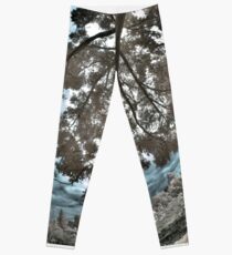 Overhang Leggings