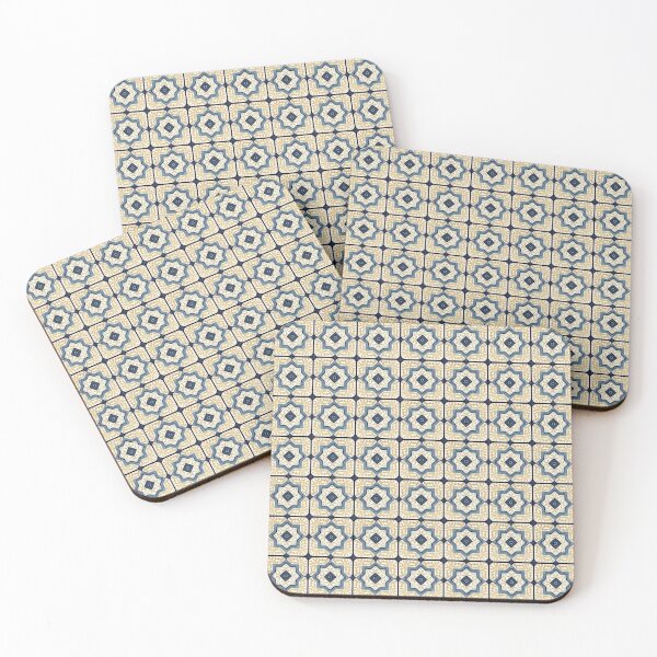 Item preview, Floor Series: Peranakan Tiles 157 designed and sold by guoshengz.