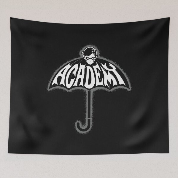 Item preview, Academy Comics  designed and sold by TimmyRobinson.