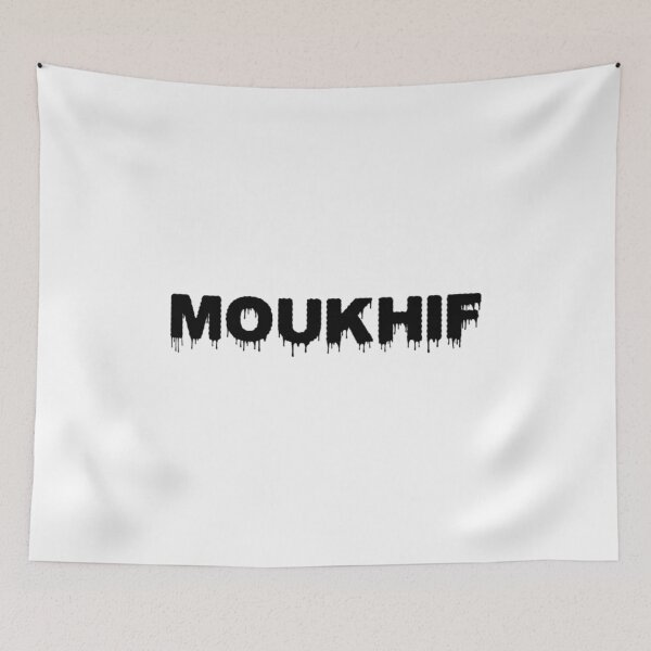 Item preview, MOUKHIFF designed and sold by K.Habibi.