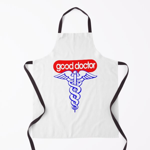 Item preview, Good Doctor; Medic; designed and sold by StickerApe.