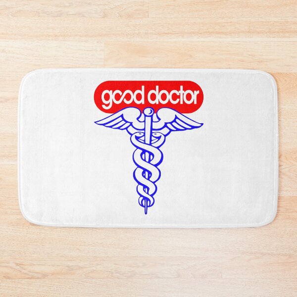 Item preview, Good Doctor; Medic; designed and sold by StickerApe.