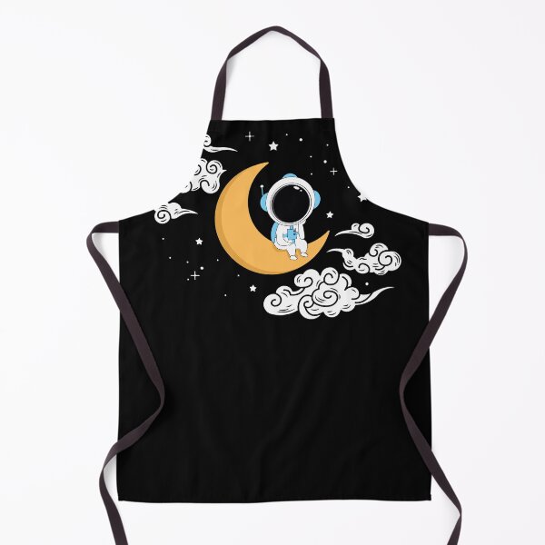 Item preview, lonely astronaut designed and sold by DIDAKU.
