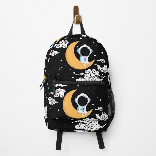 Item preview, lonely astronaut designed and sold by DIDAKU.