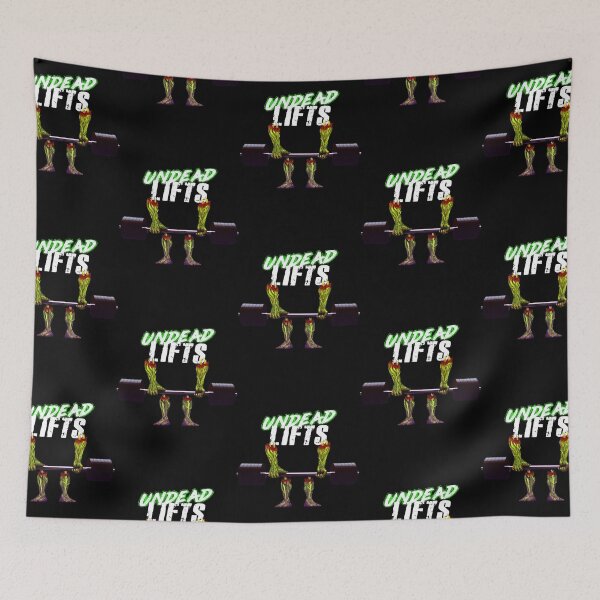 Item preview, undead lifts  designed and sold by Schwaner.
