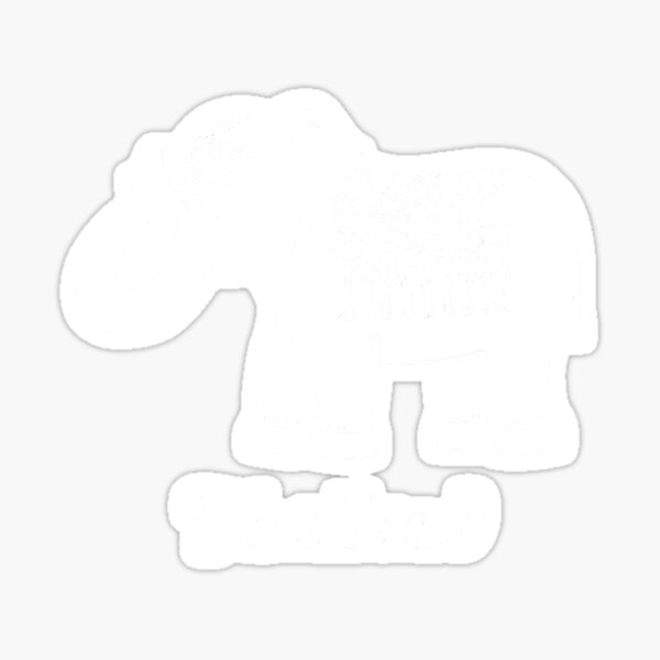 Item preview, Thailand Elephant Souvenir Elephant designed and sold by unassertive19.