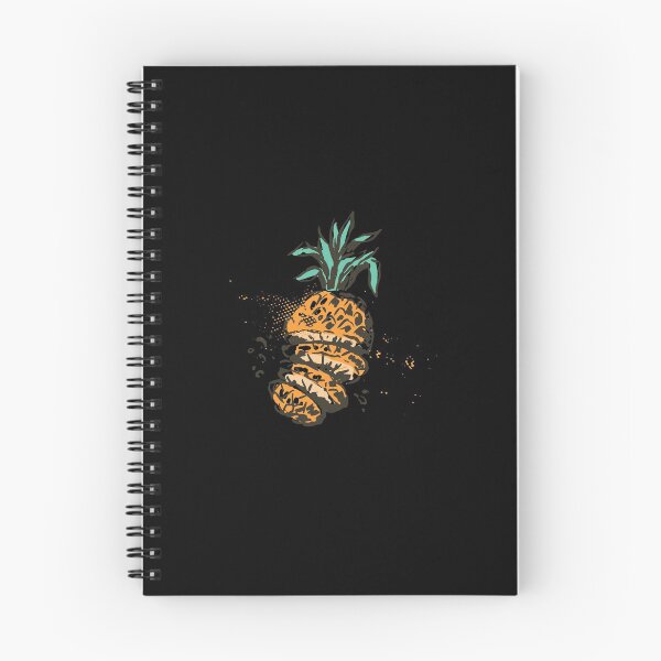 Item preview, Summer Pineapple designed and sold by Superhero Gear.