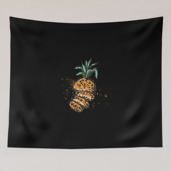 Item preview, Summer Pineapple designed and sold by Superhero Gear.