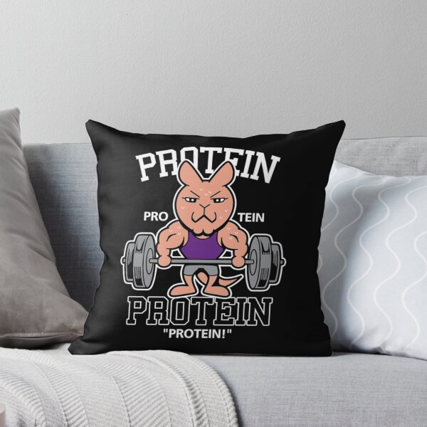 Item preview, Tv Shows T-ShirtProtein Gym designed and sold by EuniceSmith.
