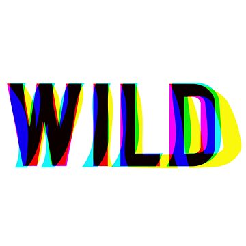 Artwork thumbnail, wild by eliasteam