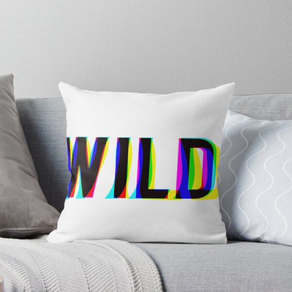 Item preview, wild designed and sold by eliasteam.