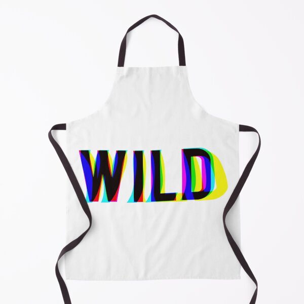 Item preview, wild designed and sold by eliasteam.
