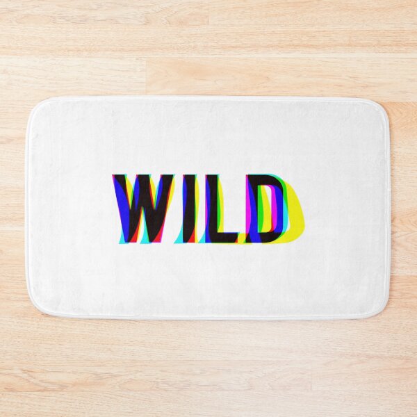 Item preview, wild designed and sold by eliasteam.