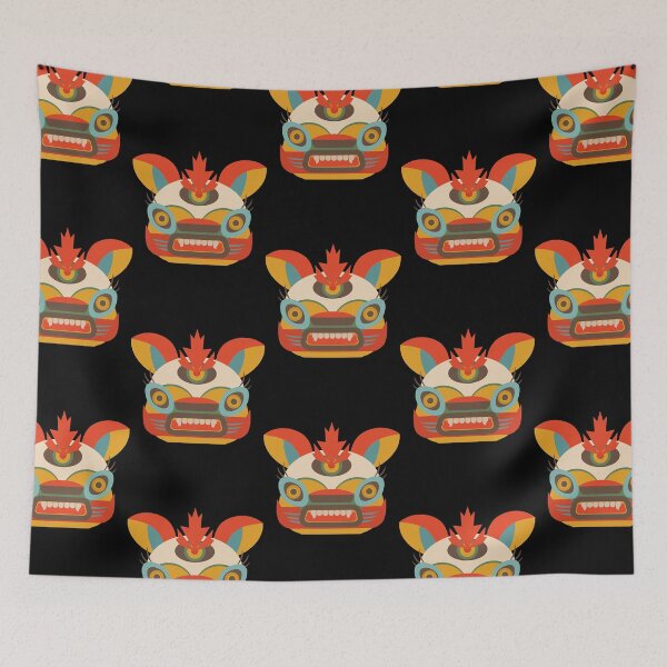 Item preview, Chinese monster designed and sold by Dekeyser36.