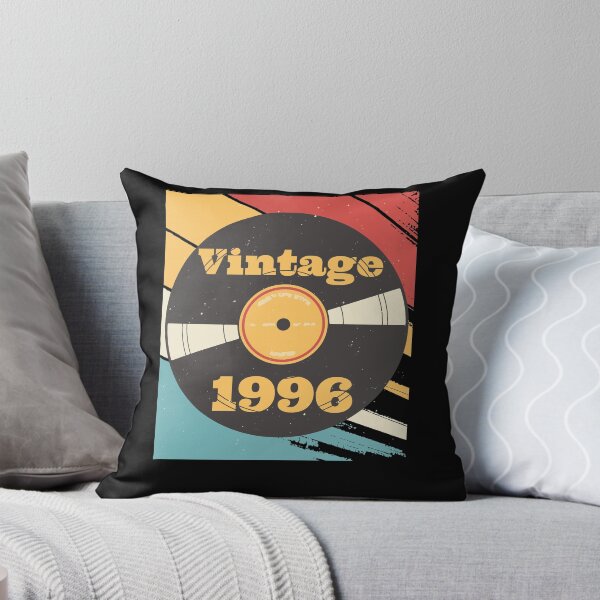 Aperçu de l'œuvre Millésime 1996 créée et vendue par fatshirt.