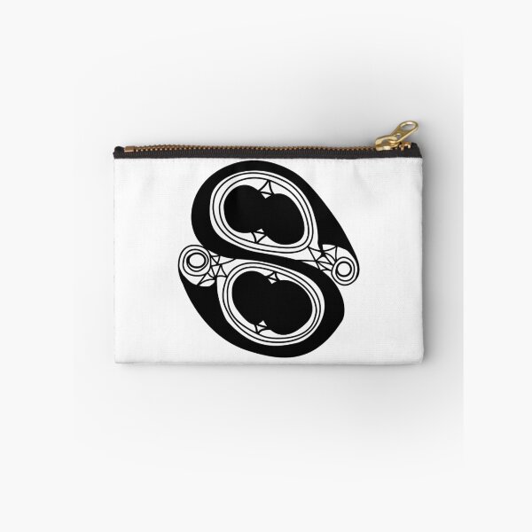 Item preview, Kells Letter S designed and sold by CatholicSaints.