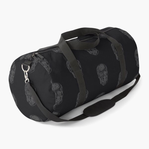 philipp plein duffle bolsa
