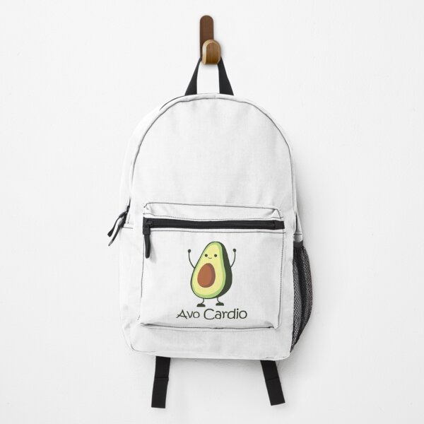 Item preview, avo cardio designed and sold by awearlydesigns.