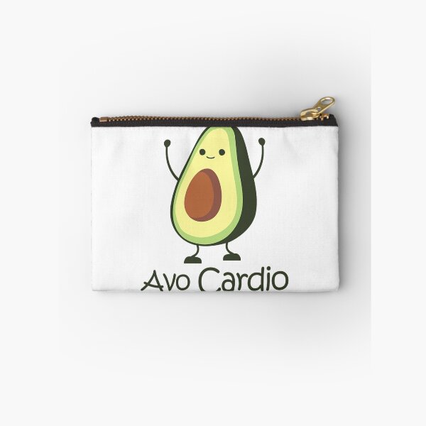 Item preview, avo cardio designed and sold by awearlydesigns.
