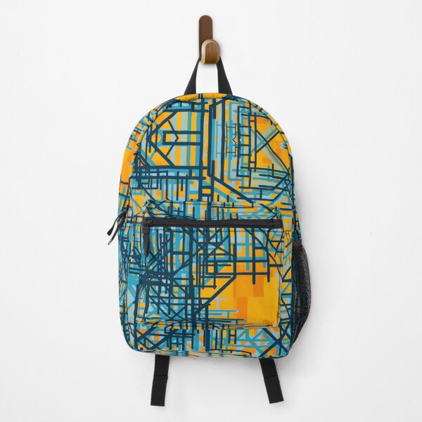 Item preview, Circuit Board Pattern designed and sold by BrentHolzheimer.