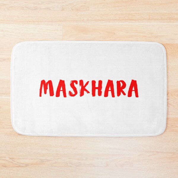 Item preview, Maskharaa designed and sold by K.Habibi.
