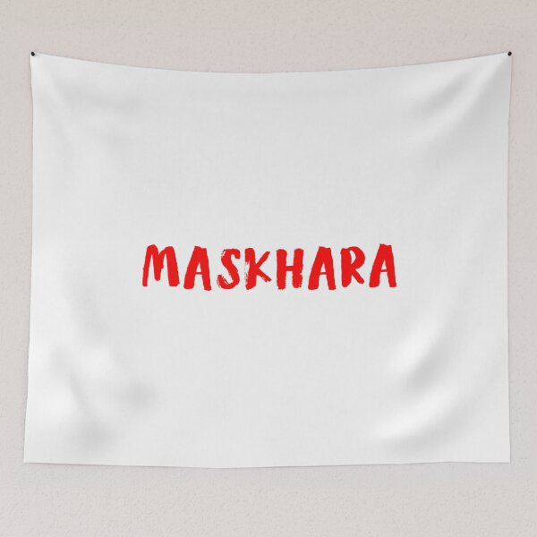Item preview, Maskharaa designed and sold by K.Habibi.