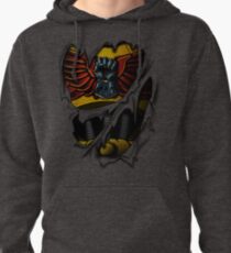 Imperial Fists Armor Pullover Hoodie