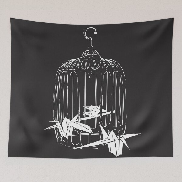 Item preview, Hand Drawing Illustration Lifestyle Concept designed and sold by Peekonet.