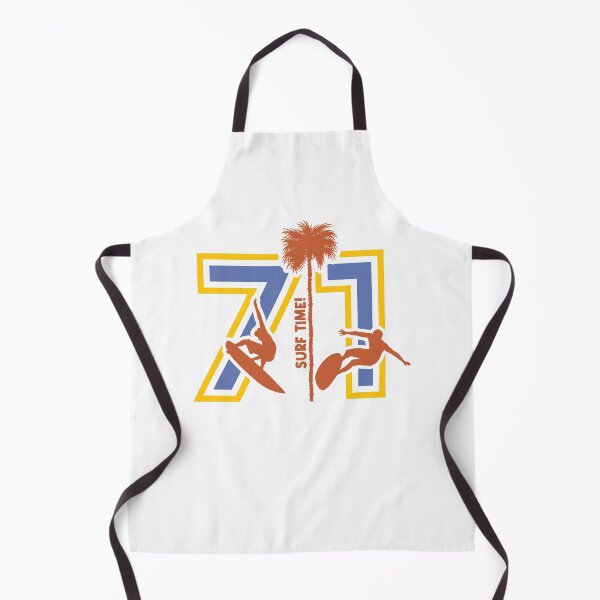 Item preview, The Vintage Surf Time designed and sold by Blok45.