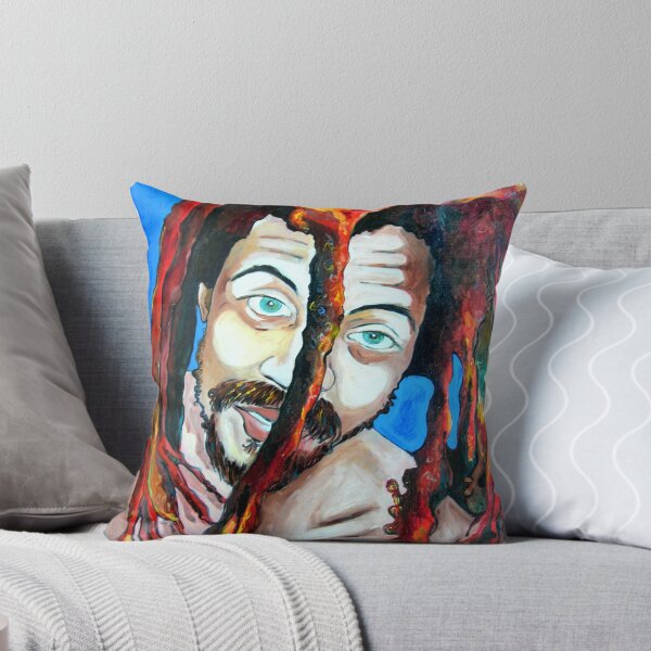 Item preview, Bush Man 2 designed and sold by Rochele Royster.