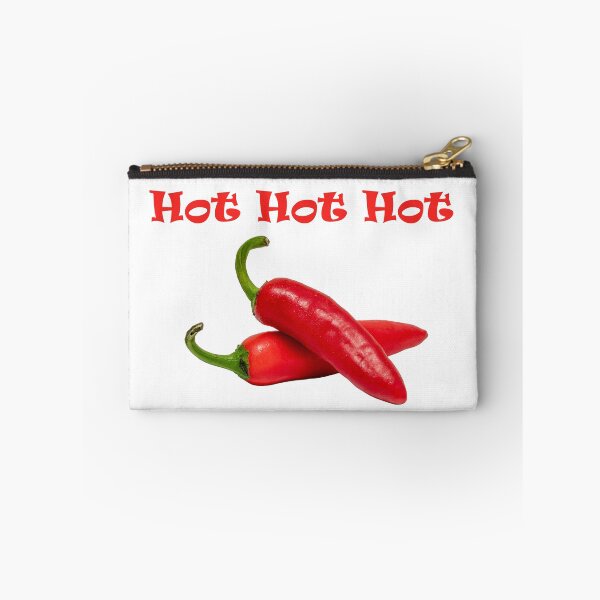 Item preview, Hot Hot Hot Chillies designed and sold by DaveBond.