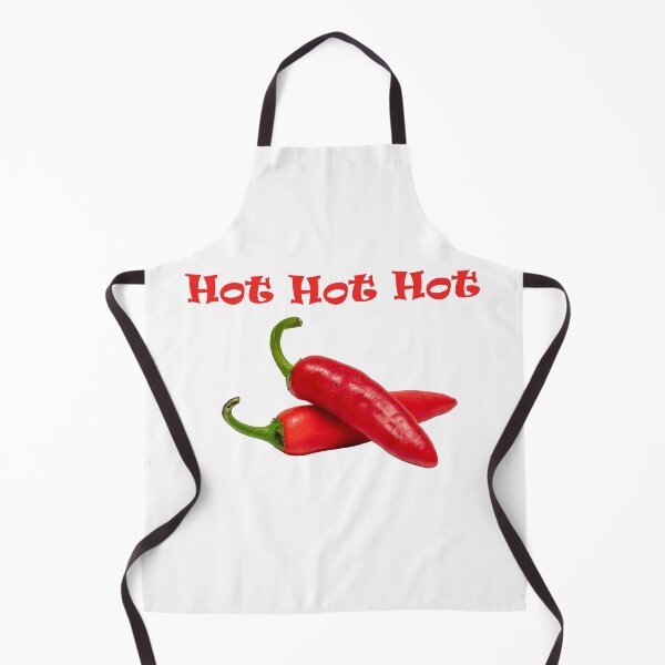Item preview, Hot Hot Hot Chillies designed and sold by DaveBond.
