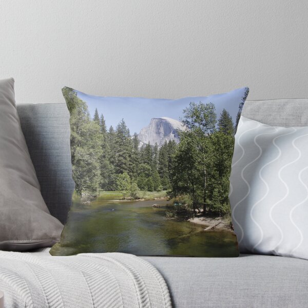 Item preview, Yosemite National Park designed and sold by paulgranahan.