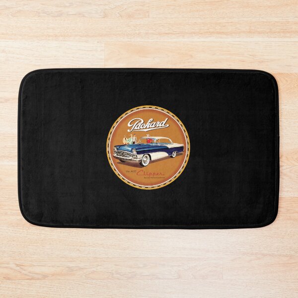 Item preview, 1955 Packard Clipper  designed and sold by BeilKeyly1996.