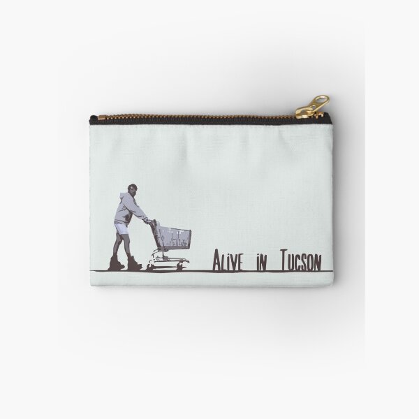 Item preview, Alive in Tucson designed and sold by Luxsadeck.