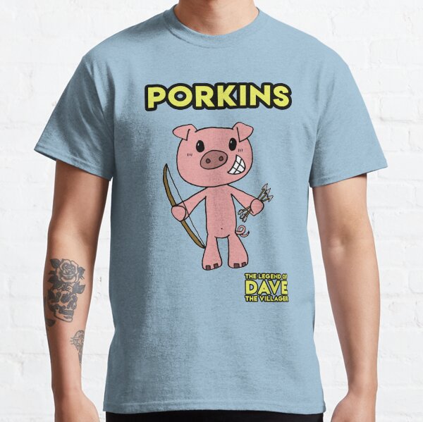 jek porkins shirt