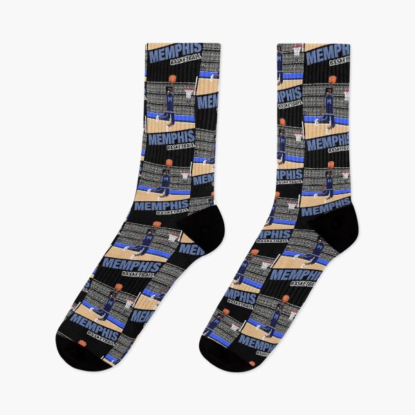 Item preview, Memphis Basketball 8 bit pixel art cartridge design  designed and sold by QuasimGen.