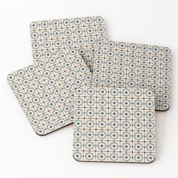 Item preview, Floor Series: Peranakan Tiles 158 designed and sold by guoshengz.