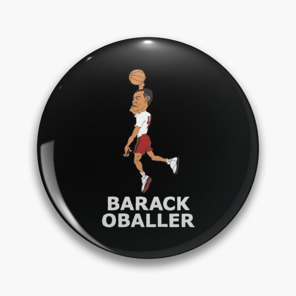 Item preview, barack obama oballer designed and sold by awearlydesigns.