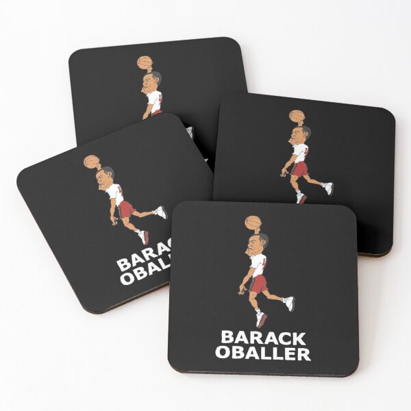 Item preview, barack obama oballer designed and sold by awearlydesigns.