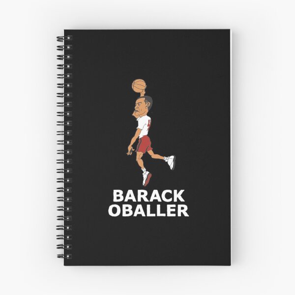 Item preview, barack obama oballer designed and sold by awearlydesigns.