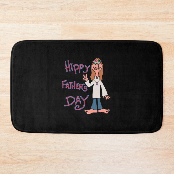Item preview, Hippy Father's Day!  designed and sold by Schwaner.