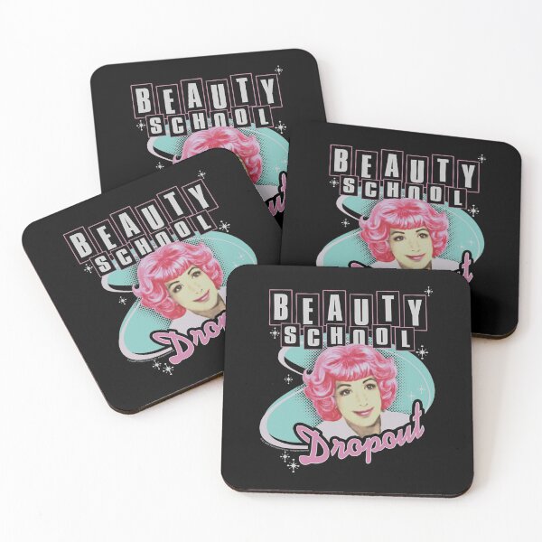 Item preview, beauty school dropout designed and sold by awearlydesigns.
