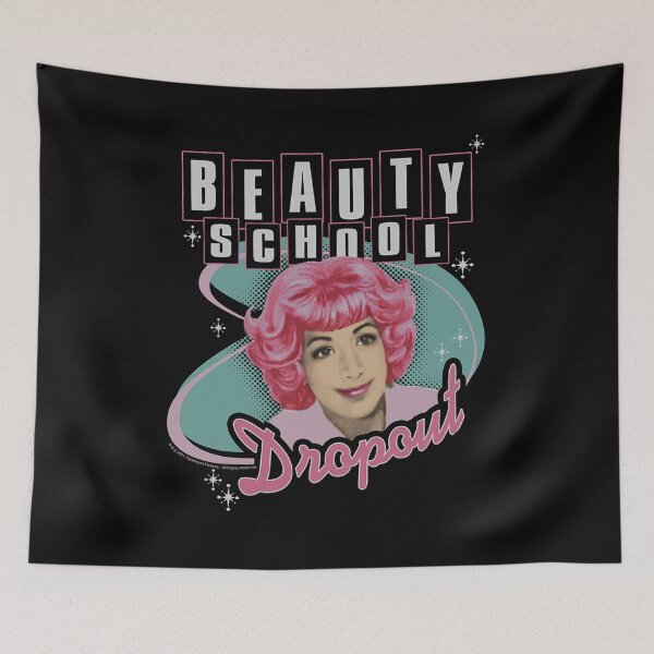 Item preview, beauty school dropout designed and sold by awearlydesigns.