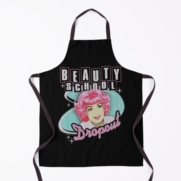 Item preview, beauty school dropout designed and sold by awearlydesigns.