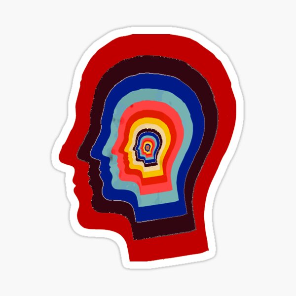 "otak atik Tame impala best selling" Sticker for Sale by jalilnamex