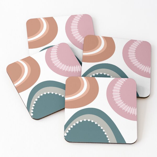 Item preview, “Hills” 3 | Pretty Mounds Of Fun designed and sold by LiseHoltArt.